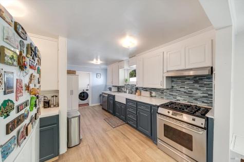 28 Mcclure Avenue Occidental CA 95419