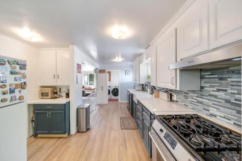 28 Mcclure Avenue Occidental CA 95419