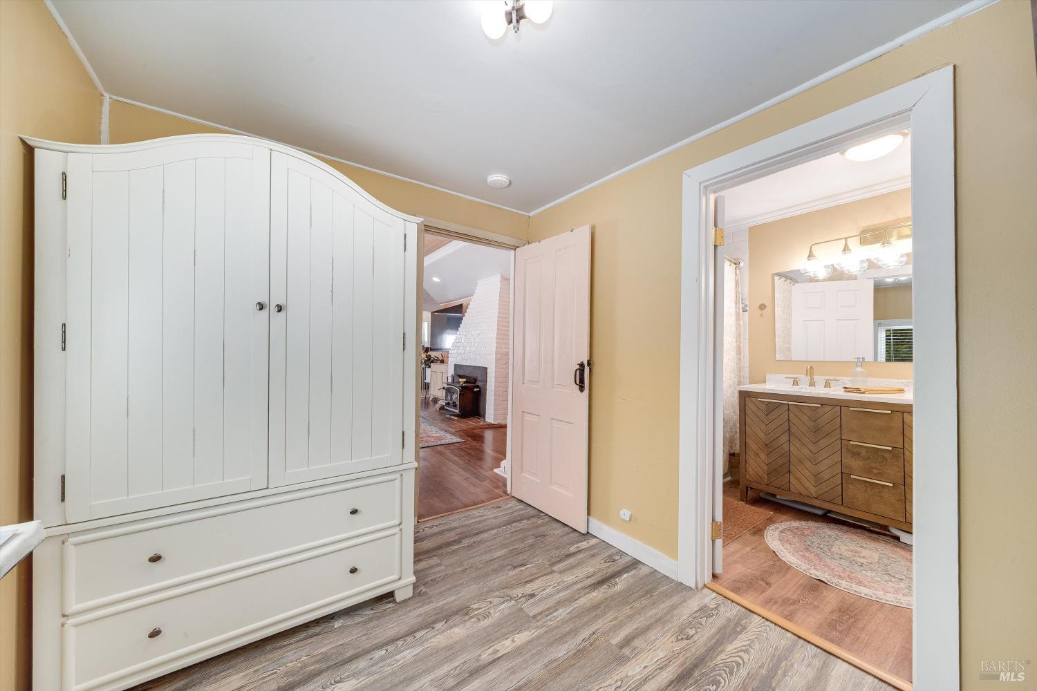 28 Mcclure Avenue Occidental CA 95419
