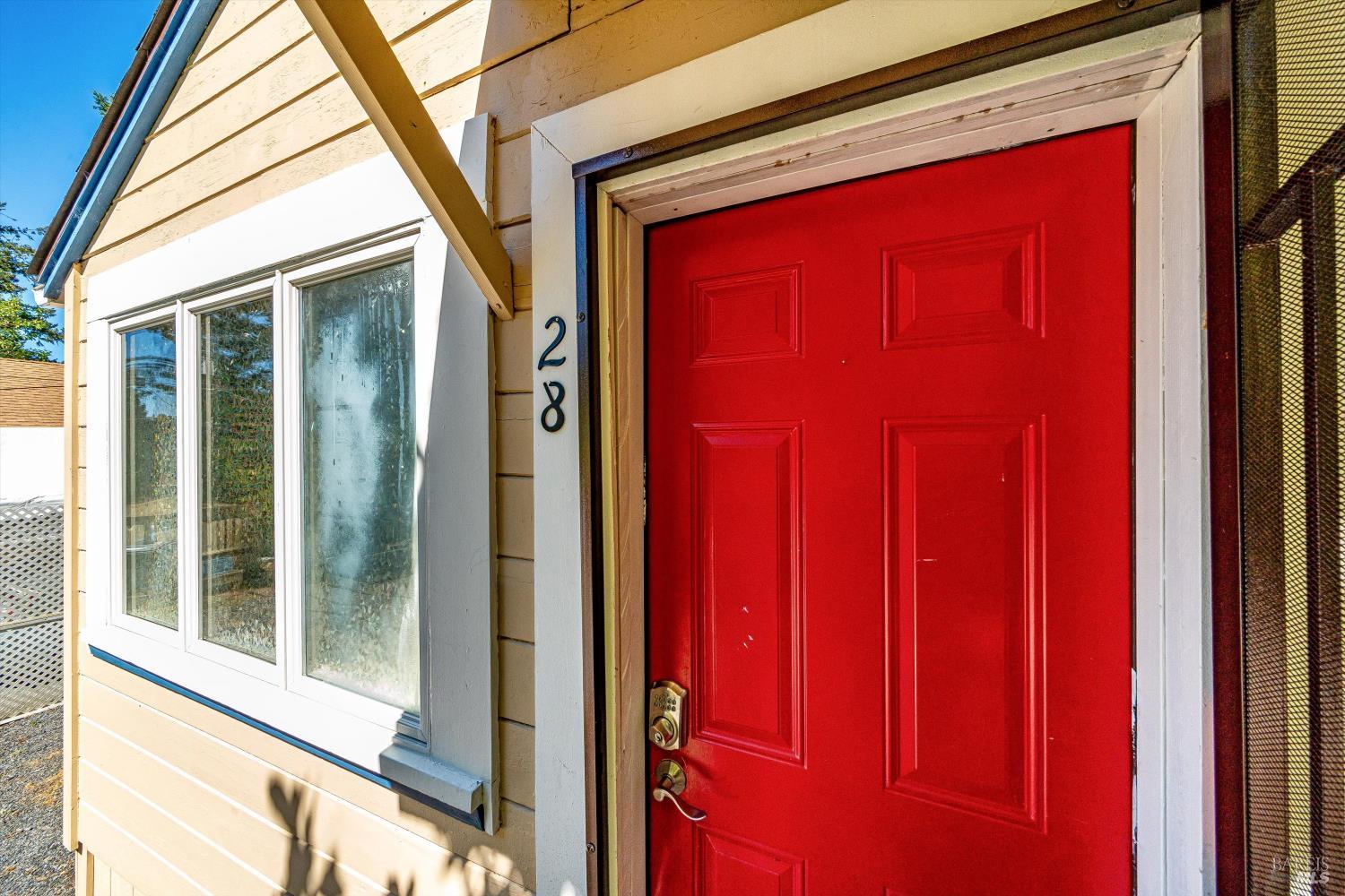 28 Mcclure Avenue Occidental CA 95419
