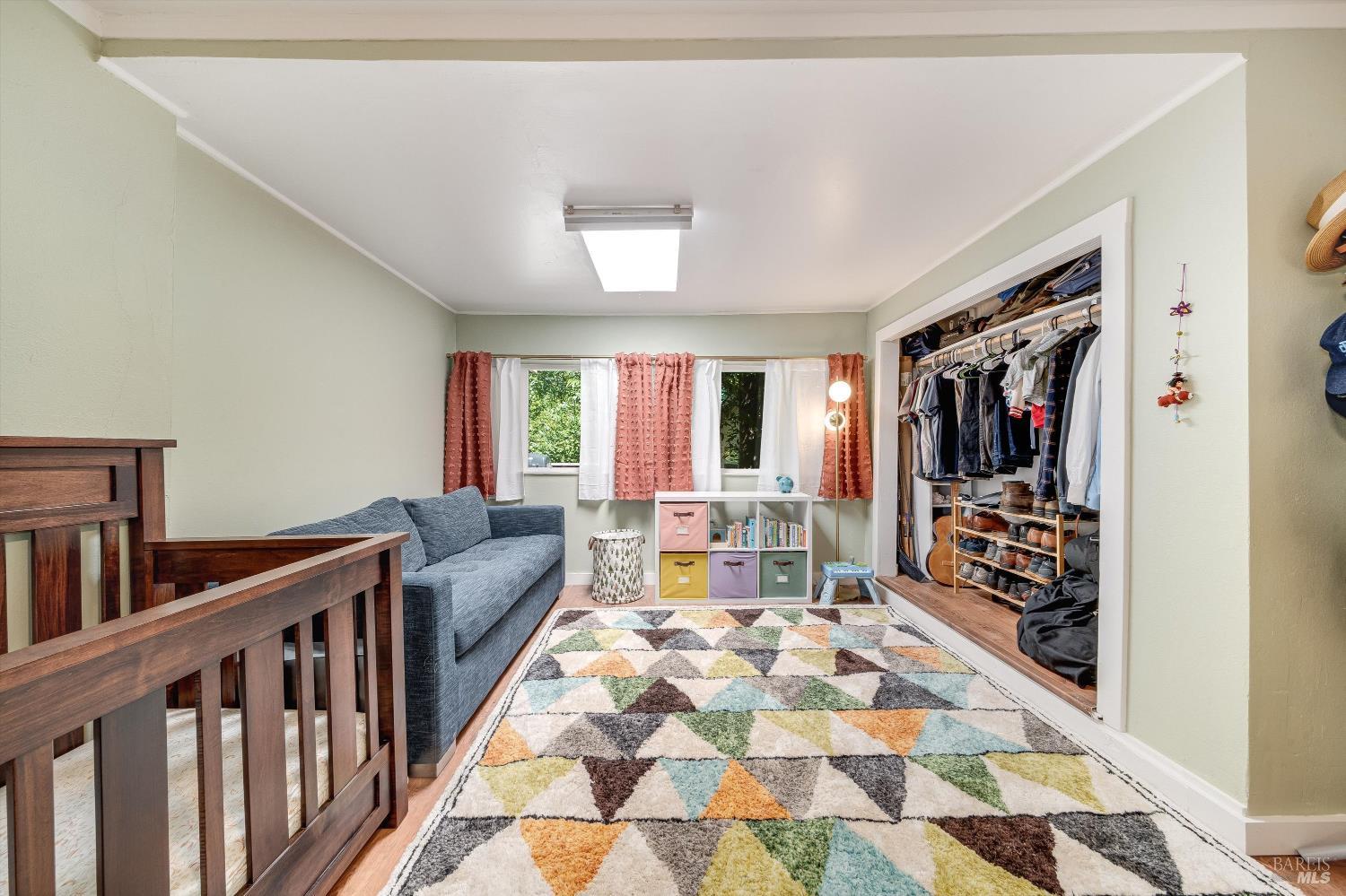 28 Mcclure Avenue Occidental CA 95419