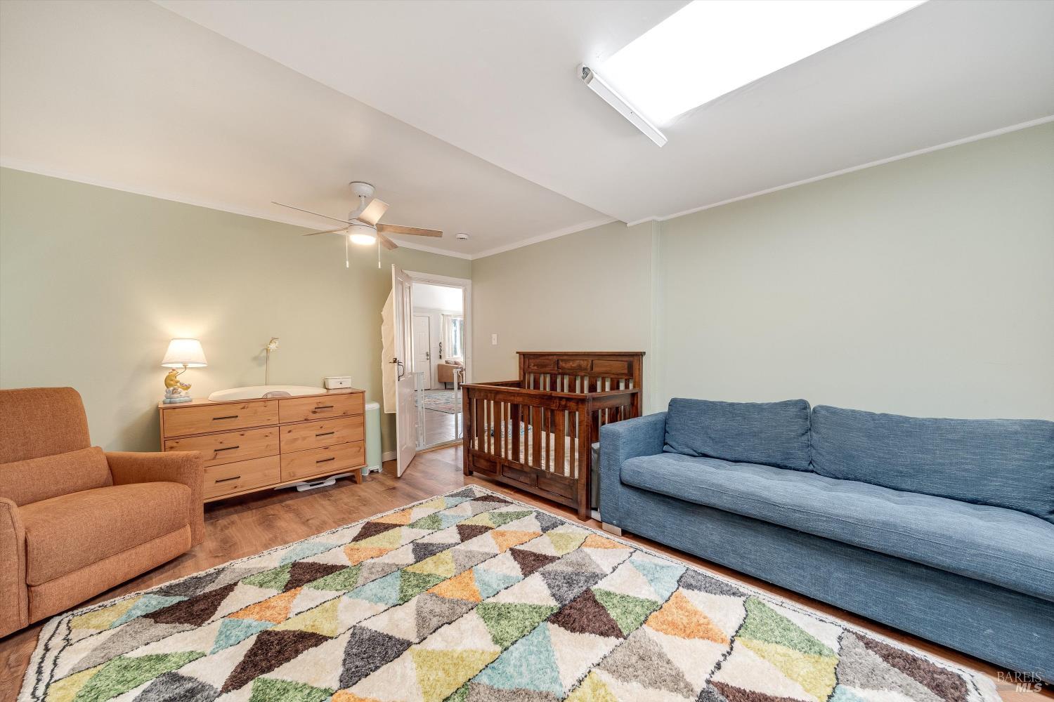 28 Mcclure Avenue Occidental CA 95419