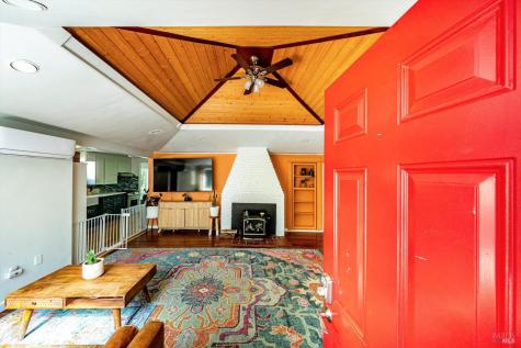 28 Mcclure Avenue Occidental CA 95419
