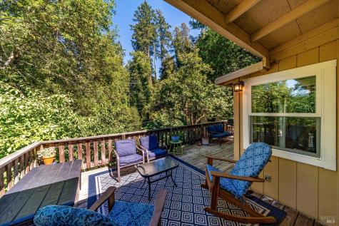 28 Mcclure Avenue Occidental CA 95419