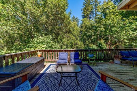 28 Mcclure Avenue Occidental CA 95419