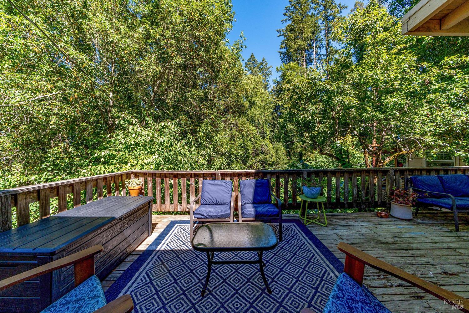 28 Mcclure Avenue Occidental CA 95419