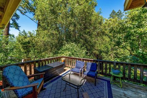 28 Mcclure Avenue Occidental CA 95419