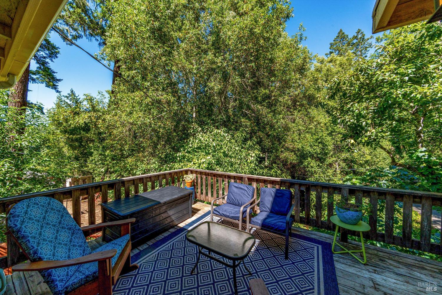 28 Mcclure Avenue Occidental CA 95419