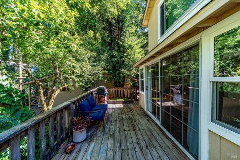 28 Mcclure Avenue Occidental CA 95419