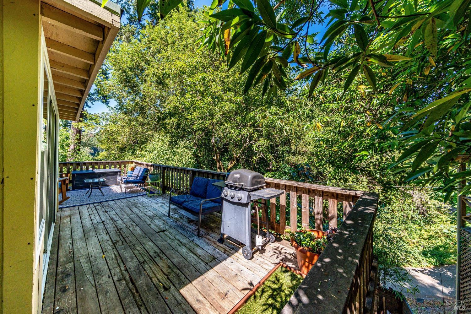 28 Mcclure Avenue Occidental CA 95419