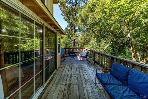 28 Mcclure Avenue Occidental CA 95419