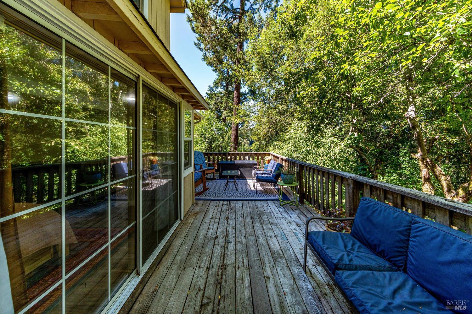 28 Mcclure Avenue Occidental CA 95419