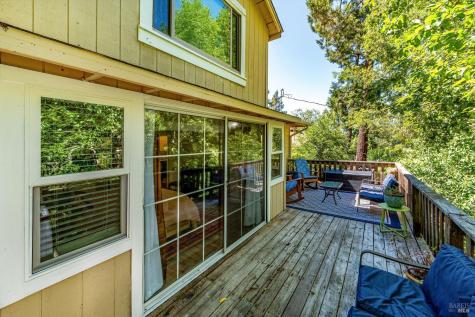 28 Mcclure Avenue Occidental CA 95419