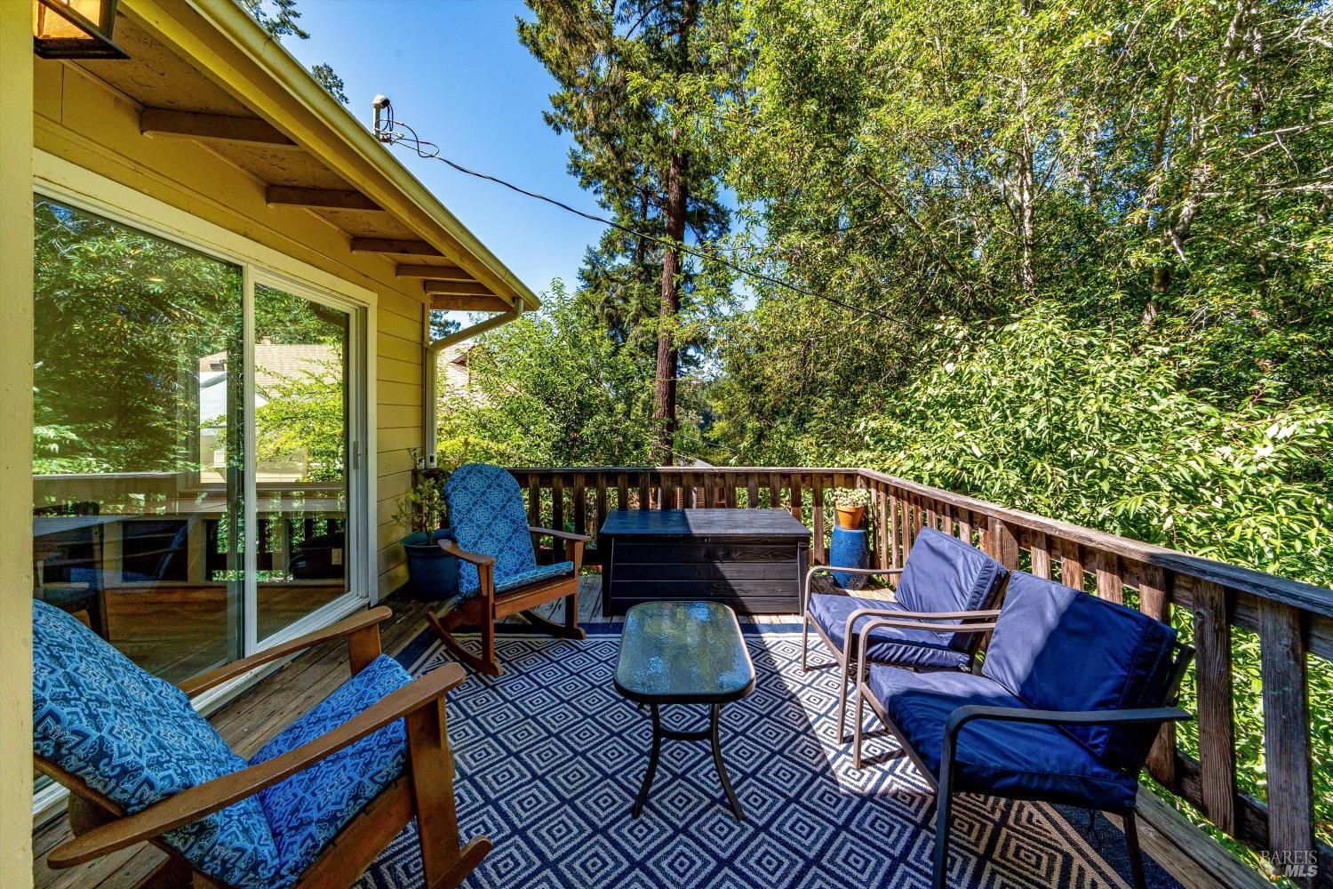 28 Mcclure Avenue Occidental CA 95419