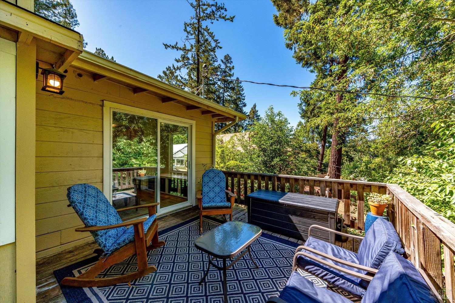 28 Mcclure Avenue Occidental CA 95419
