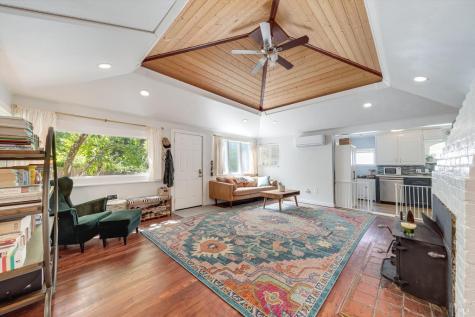 28 Mcclure Avenue Occidental CA 95419