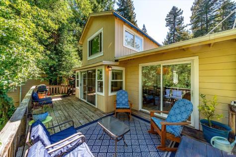28 Mcclure Avenue Occidental CA 95419