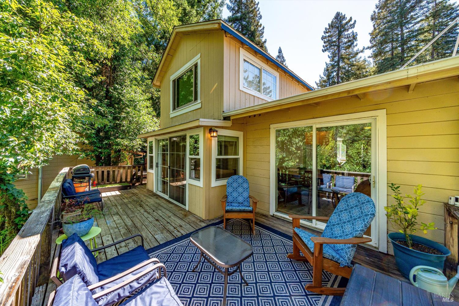 28 Mcclure Avenue Occidental CA 95419