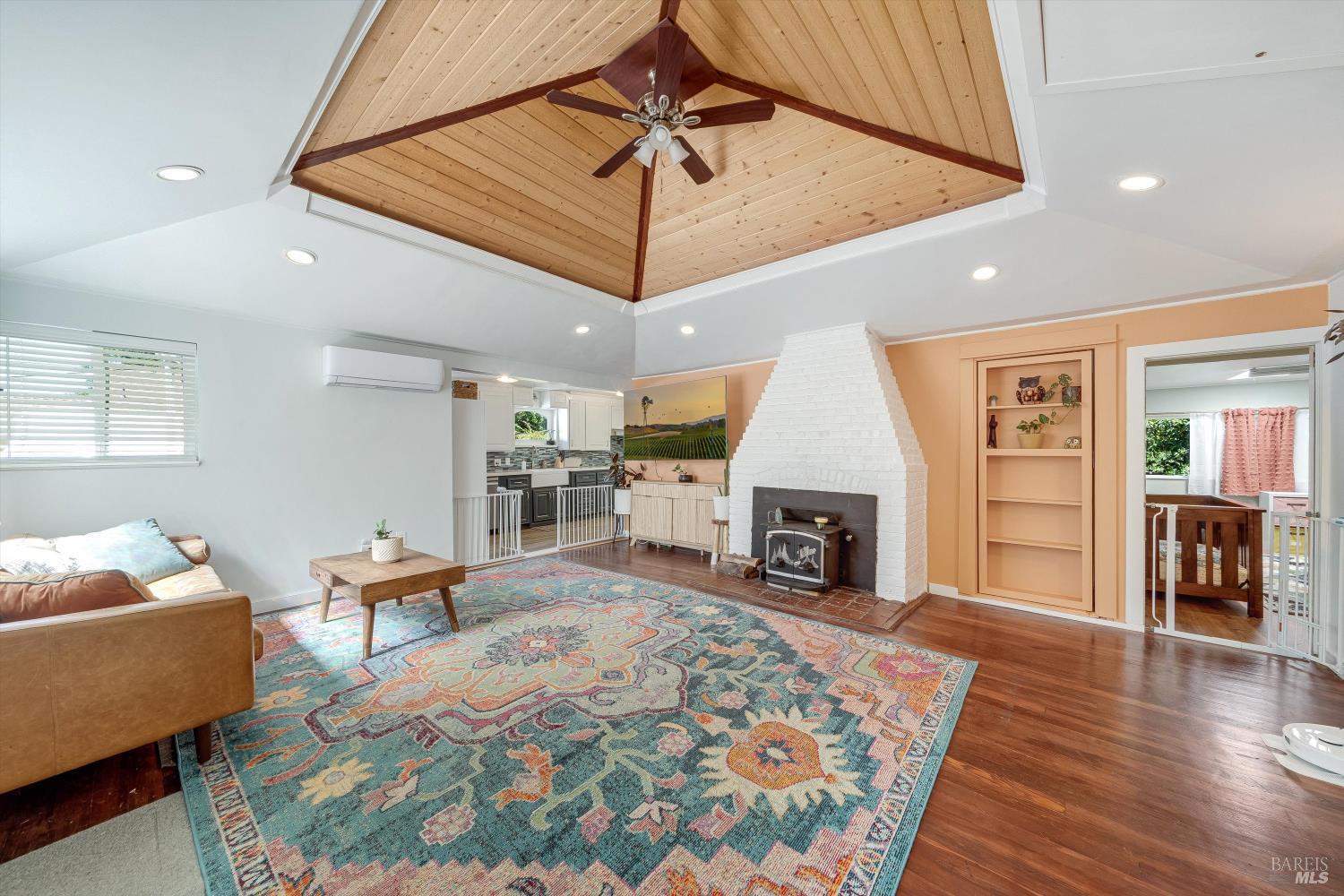 28 Mcclure Avenue Occidental CA 95419