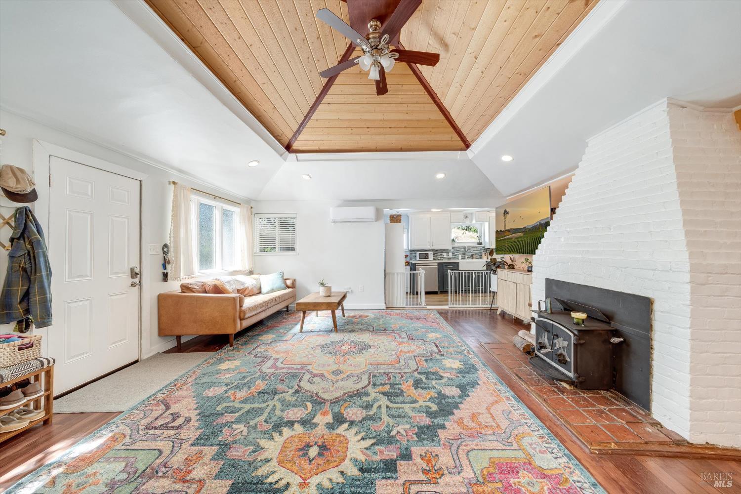 28 Mcclure Avenue Occidental CA 95419
