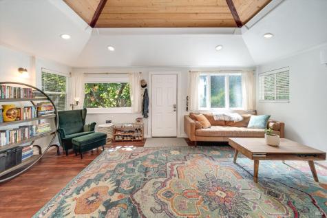 28 Mcclure Avenue Occidental CA 95419