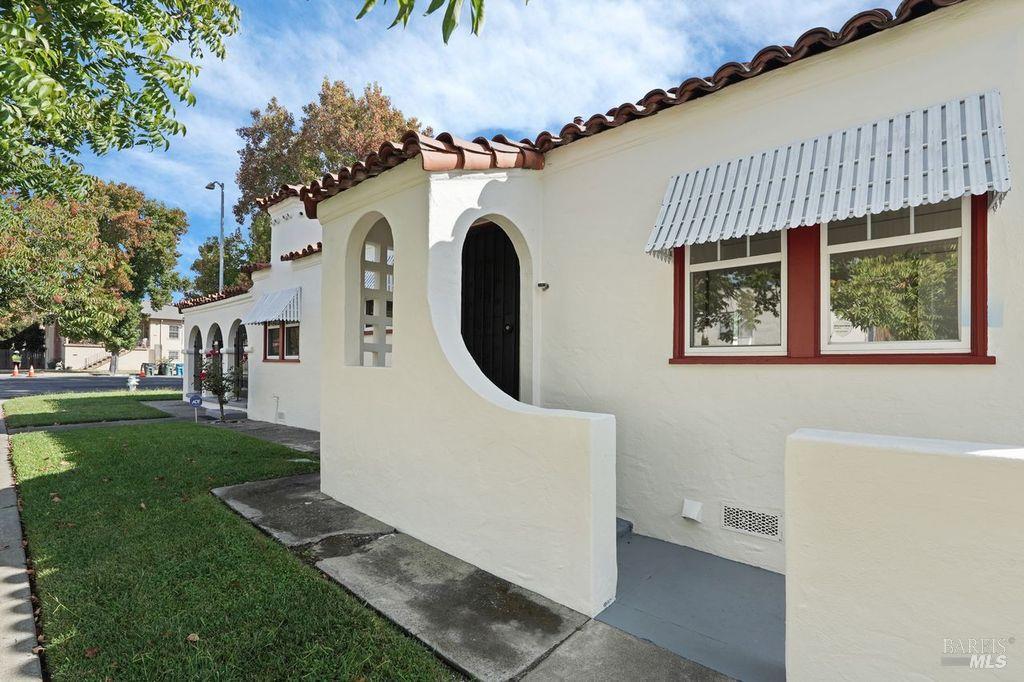 2001 Tennessee Street Vallejo CA 94590