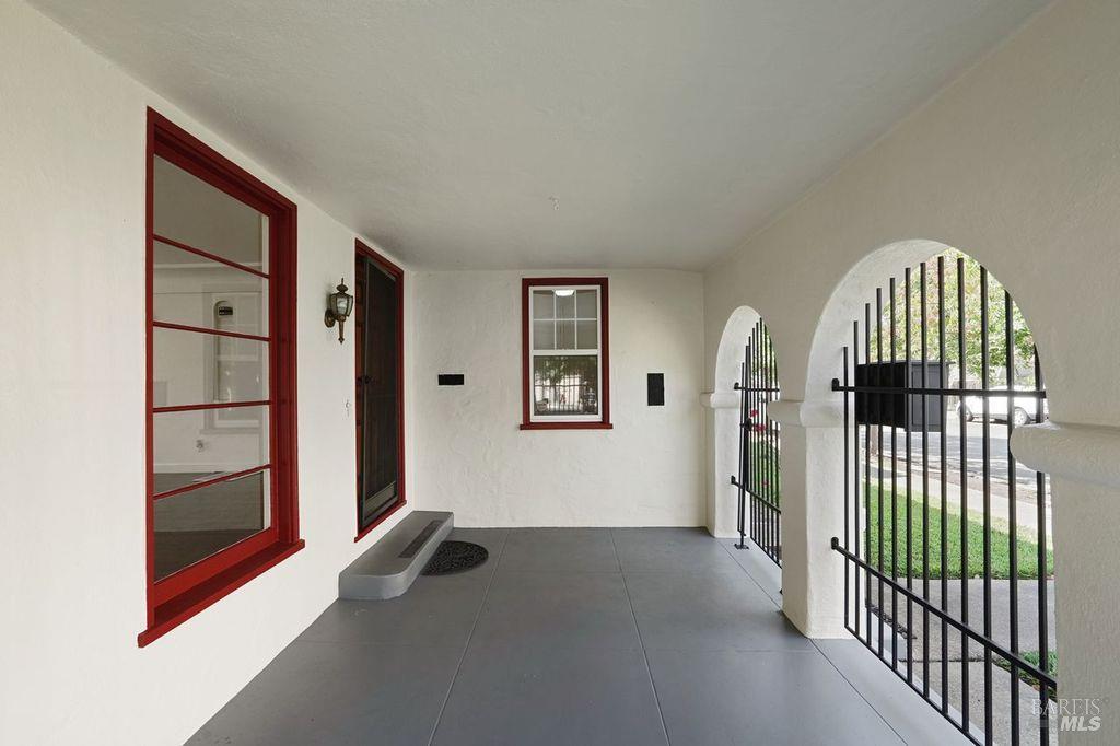 2001 Tennessee Street Vallejo CA 94590