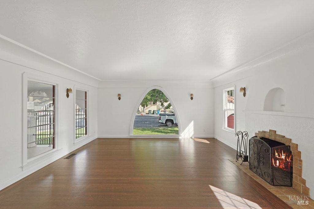 2001 Tennessee Street Vallejo CA 94590