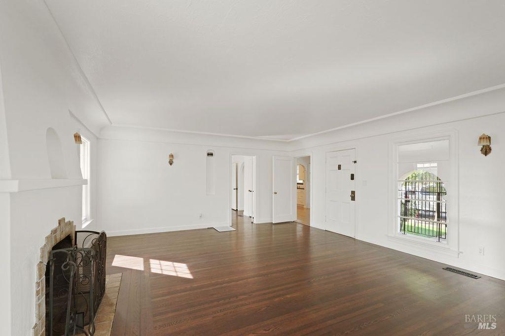 2001 Tennessee Street Vallejo CA 94590