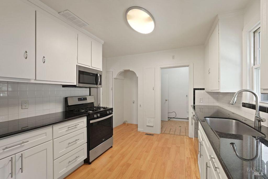 2001 Tennessee Street Vallejo CA 94590