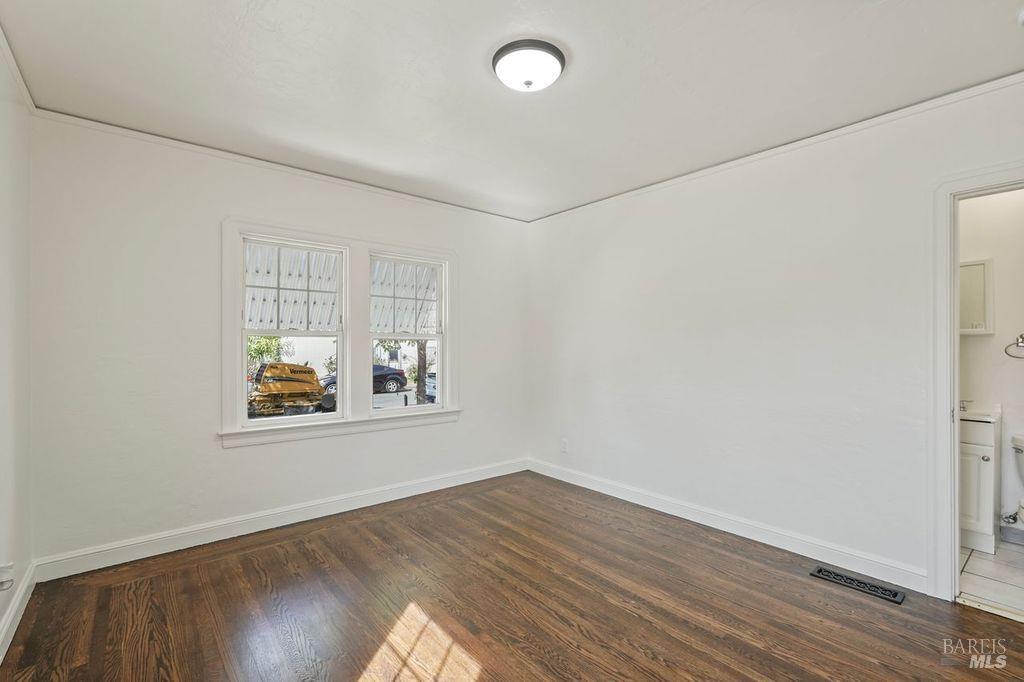 2001 Tennessee Street Vallejo CA 94590