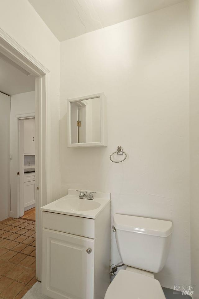 2001 Tennessee Street Vallejo CA 94590