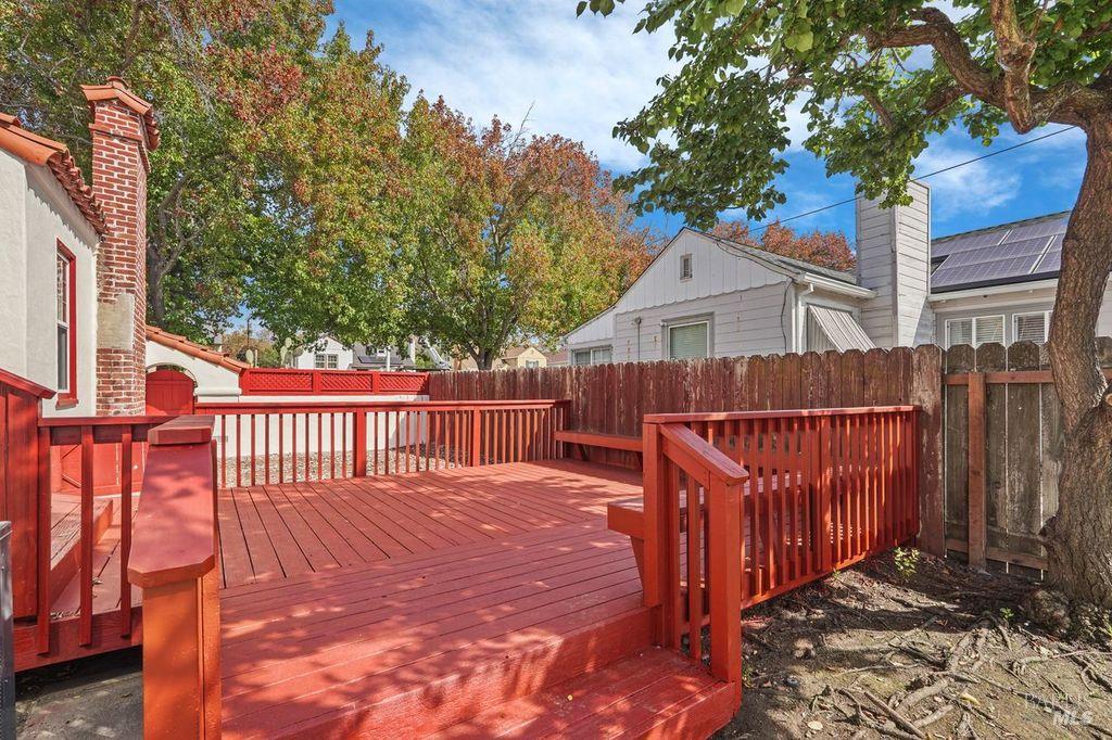 2001 Tennessee Street Vallejo CA 94590