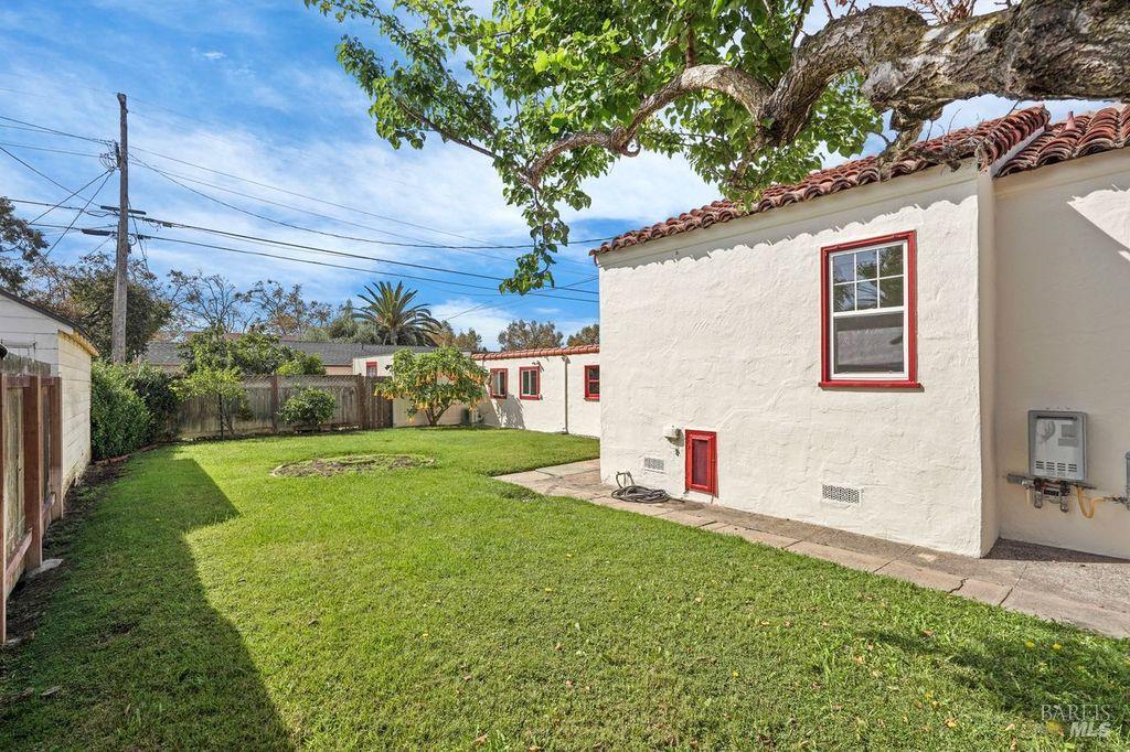 2001 Tennessee Street Vallejo CA 94590