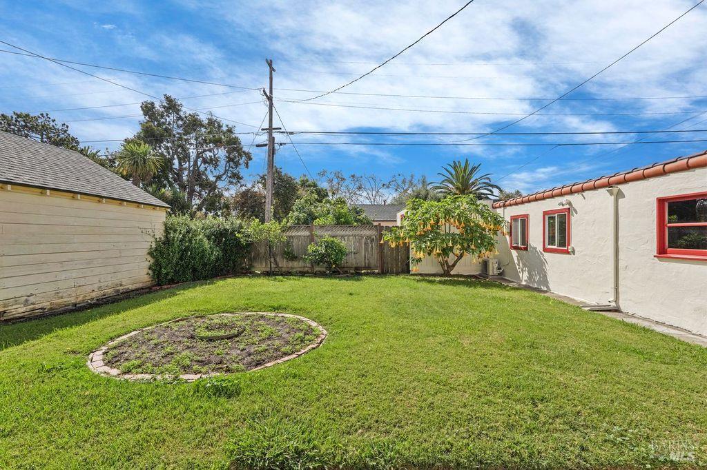 2001 Tennessee Street Vallejo CA 94590