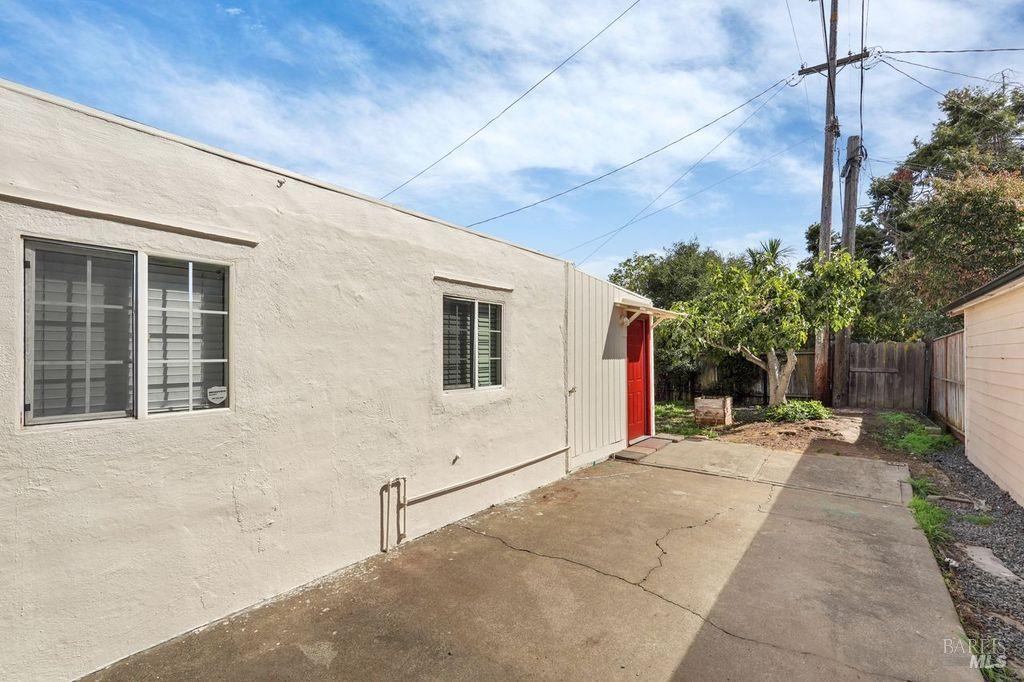 2001 Tennessee Street Vallejo CA 94590