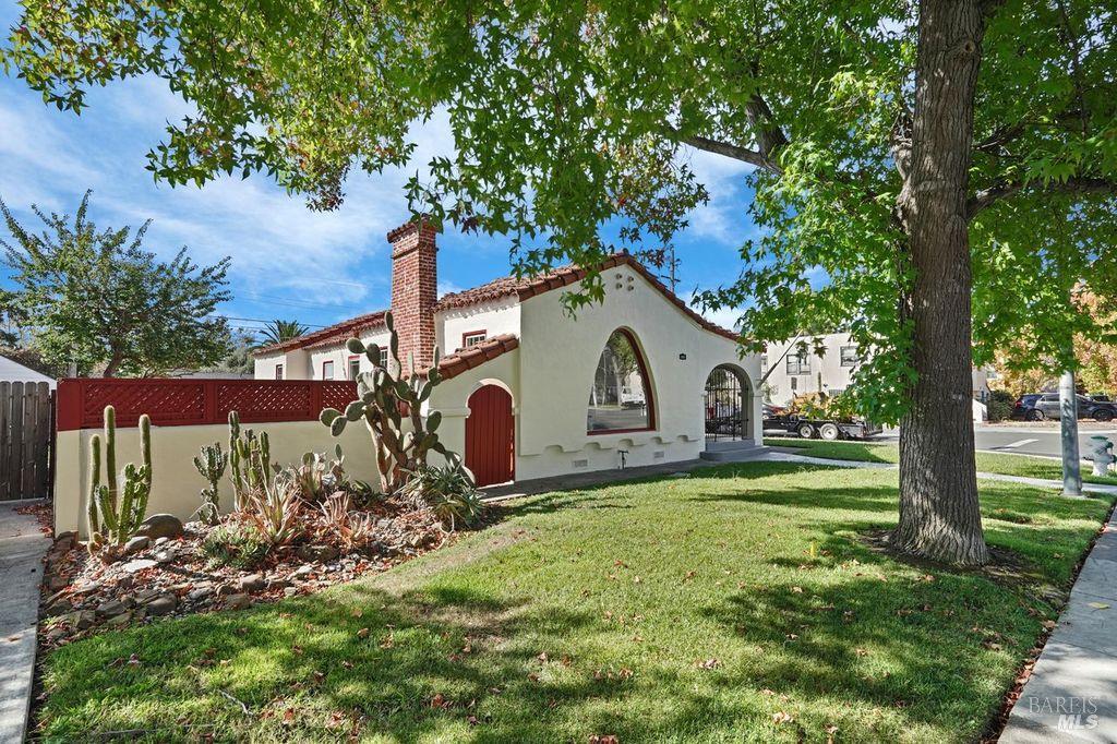 2001 Tennessee Street Vallejo CA 94590