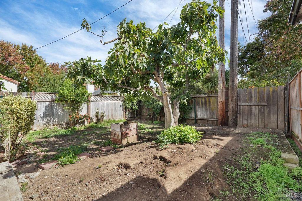 2001 Tennessee Street Vallejo CA 94590