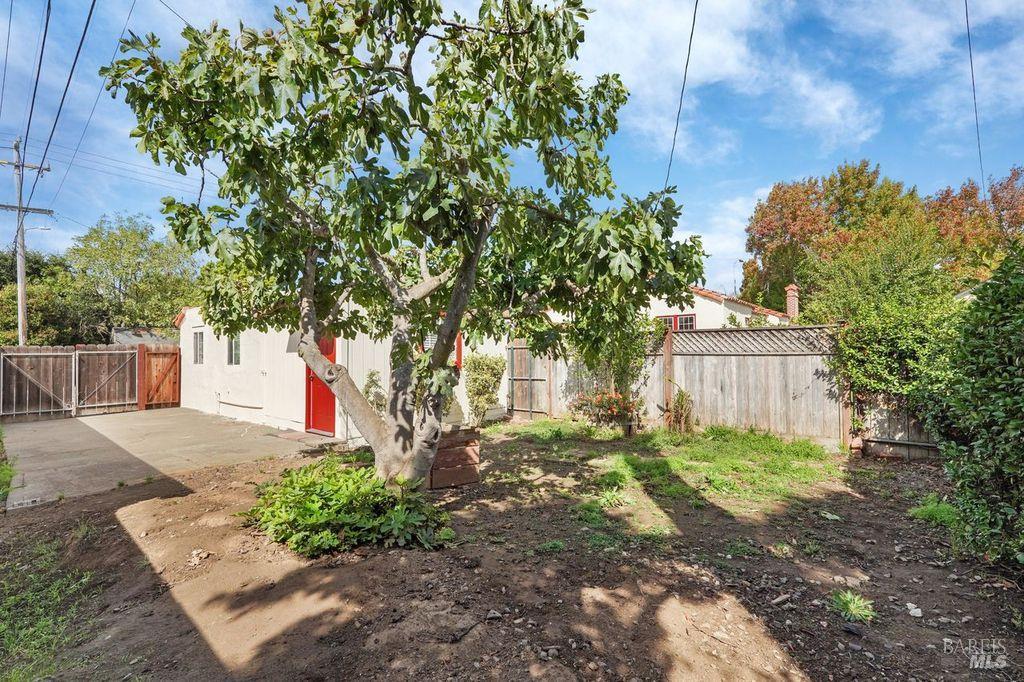 2001 Tennessee Street Vallejo CA 94590