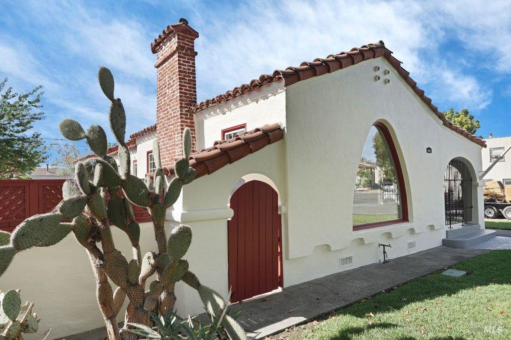 2001 Tennessee Street Vallejo CA 94590