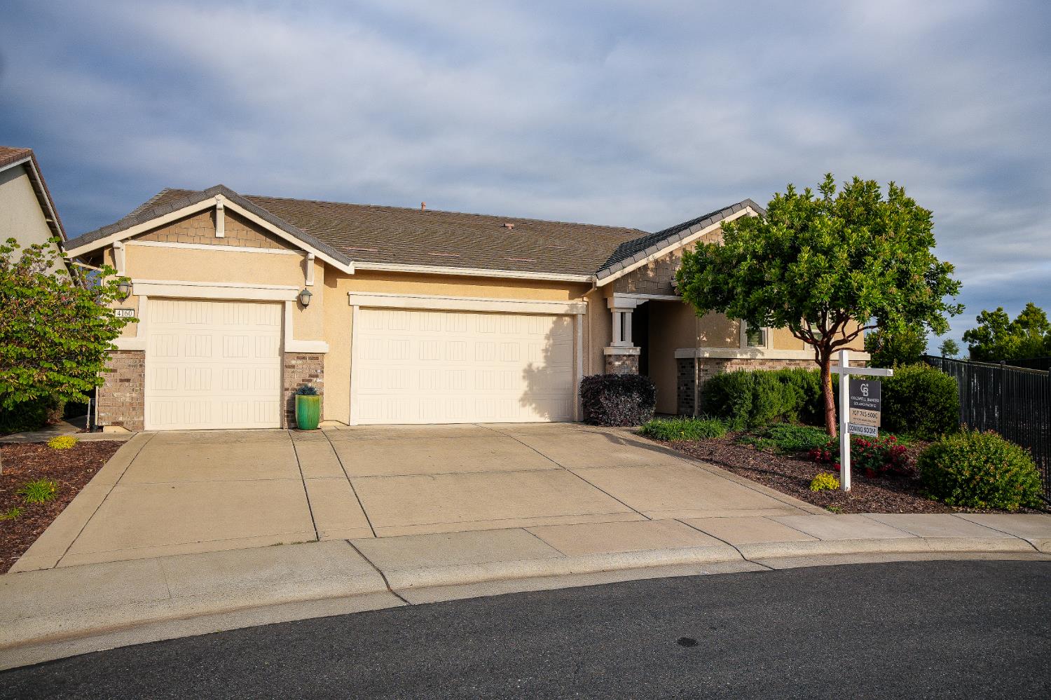 4160 San Andres Way El Dorado Hills CA 95762