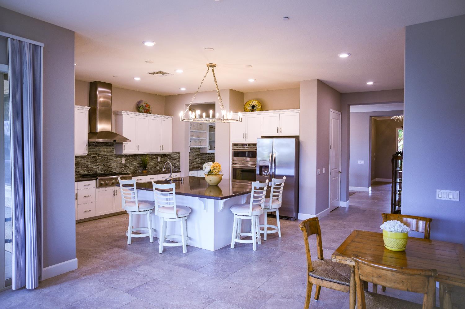 4160 San Andres Way El Dorado Hills CA 95762