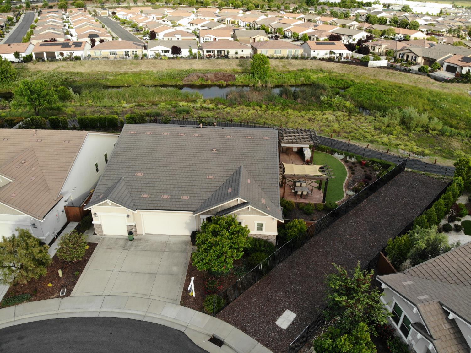 4160 San Andres Way El Dorado Hills CA 95762