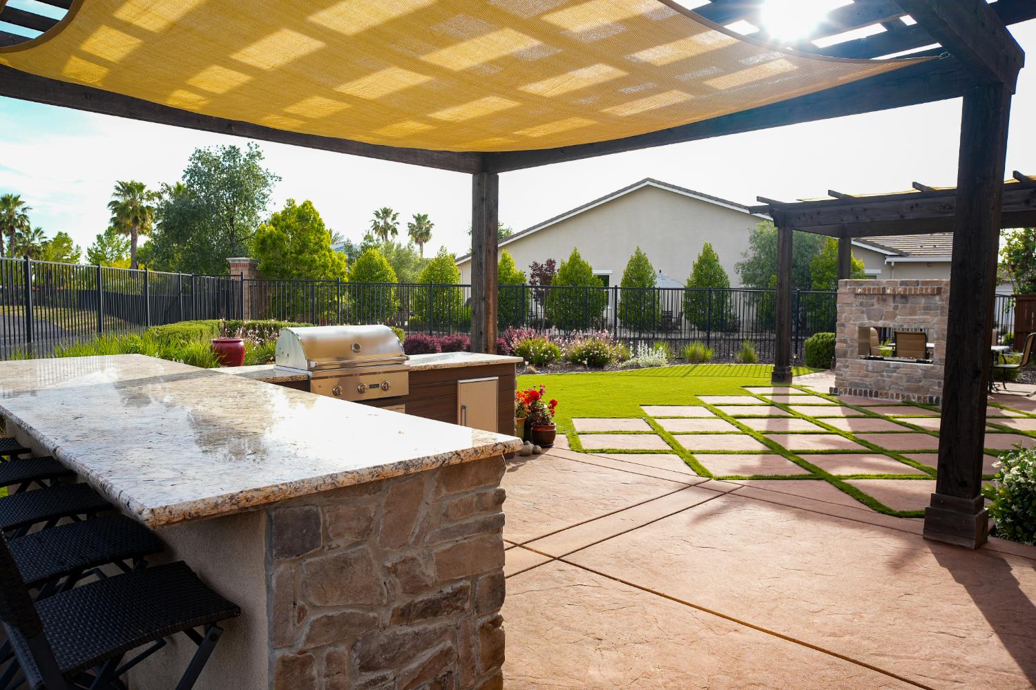 4160 San Andres Way El Dorado Hills CA 95762