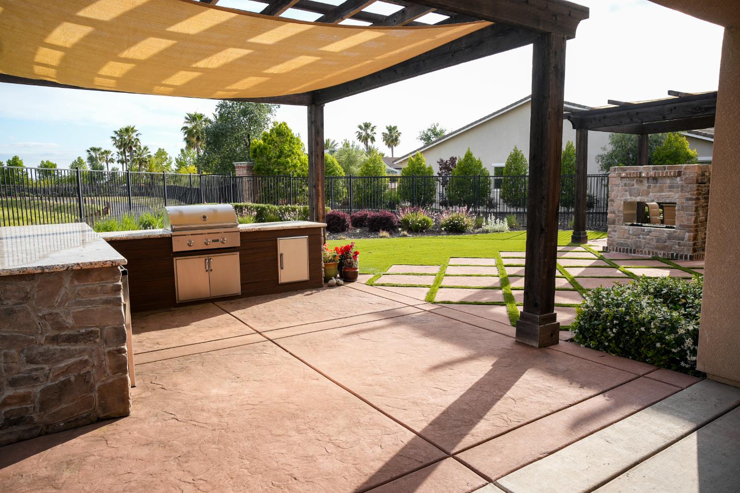 4160 San Andres Way El Dorado Hills CA 95762