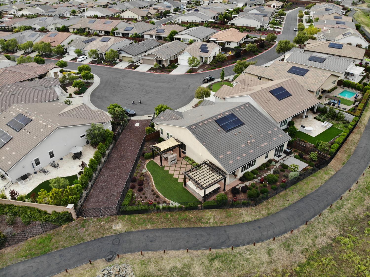 4160 San Andres Way El Dorado Hills CA 95762