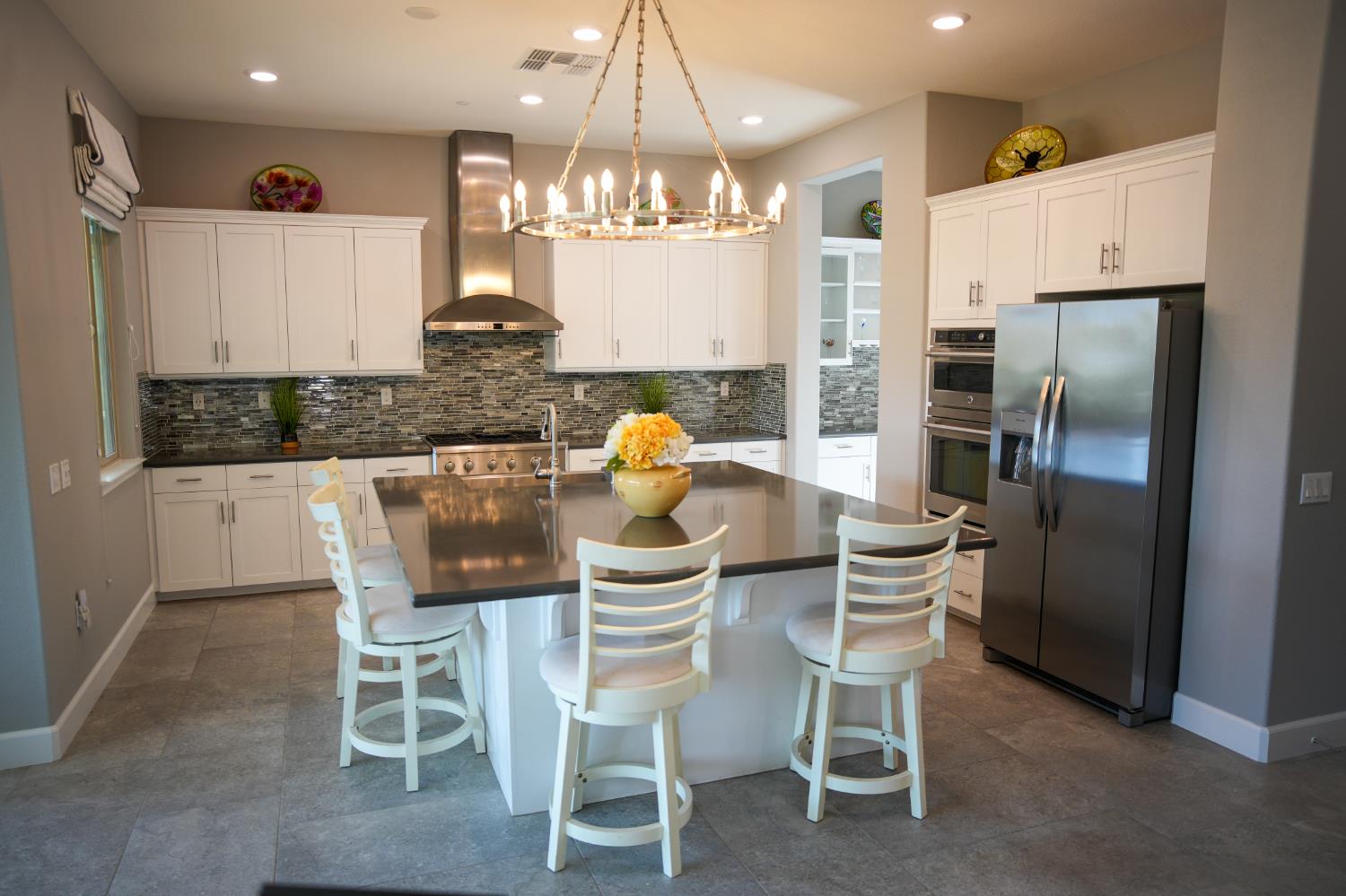 4160 San Andres Way El Dorado Hills CA 95762