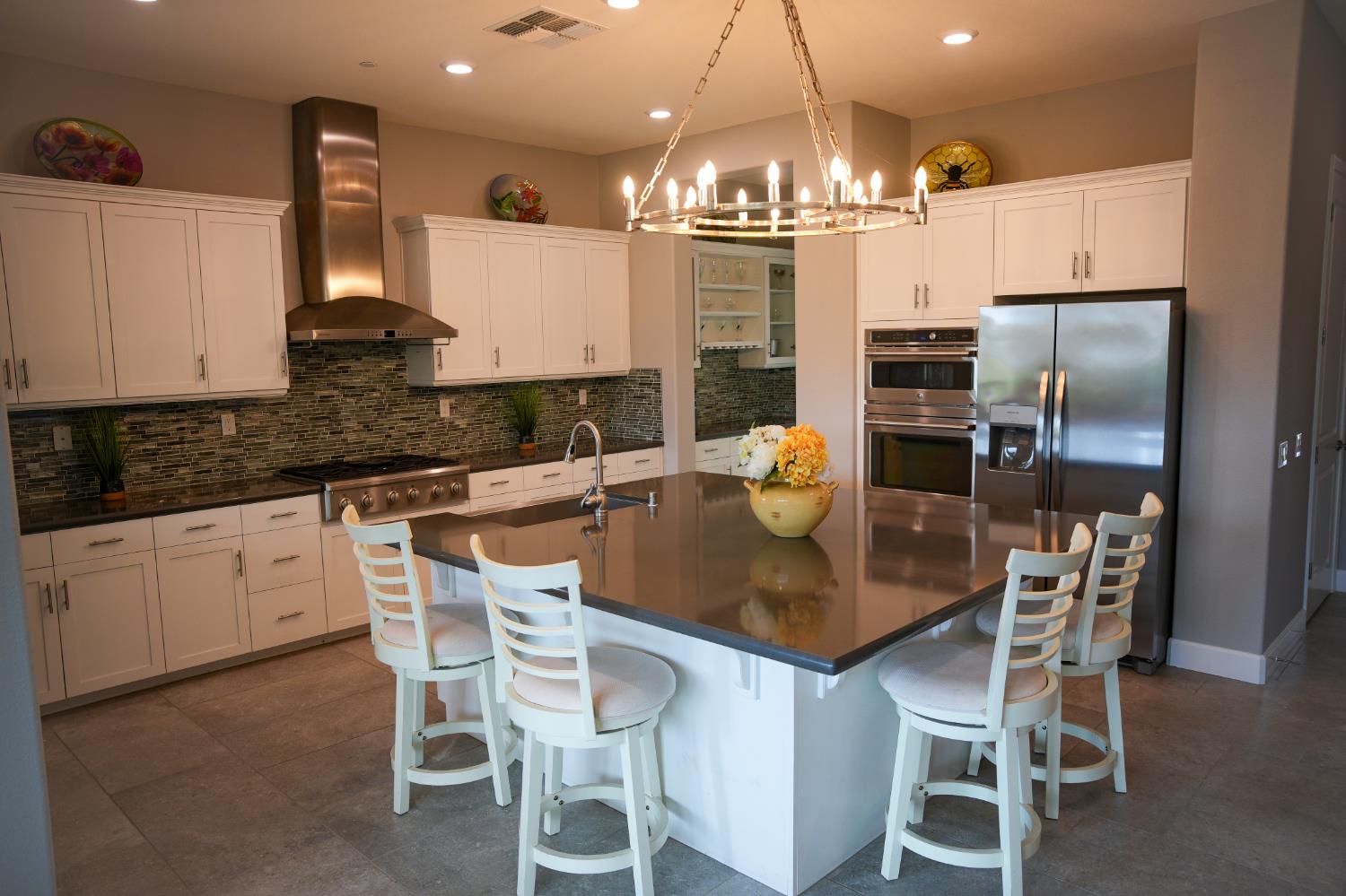 4160 San Andres Way El Dorado Hills CA 95762
