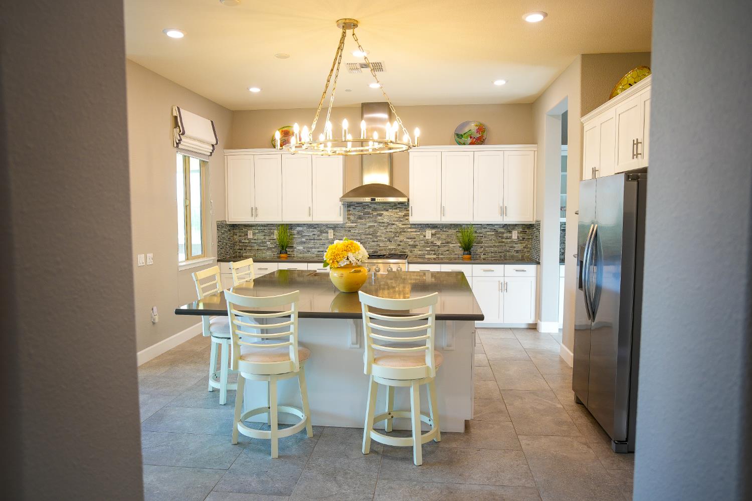 4160 San Andres Way El Dorado Hills CA 95762