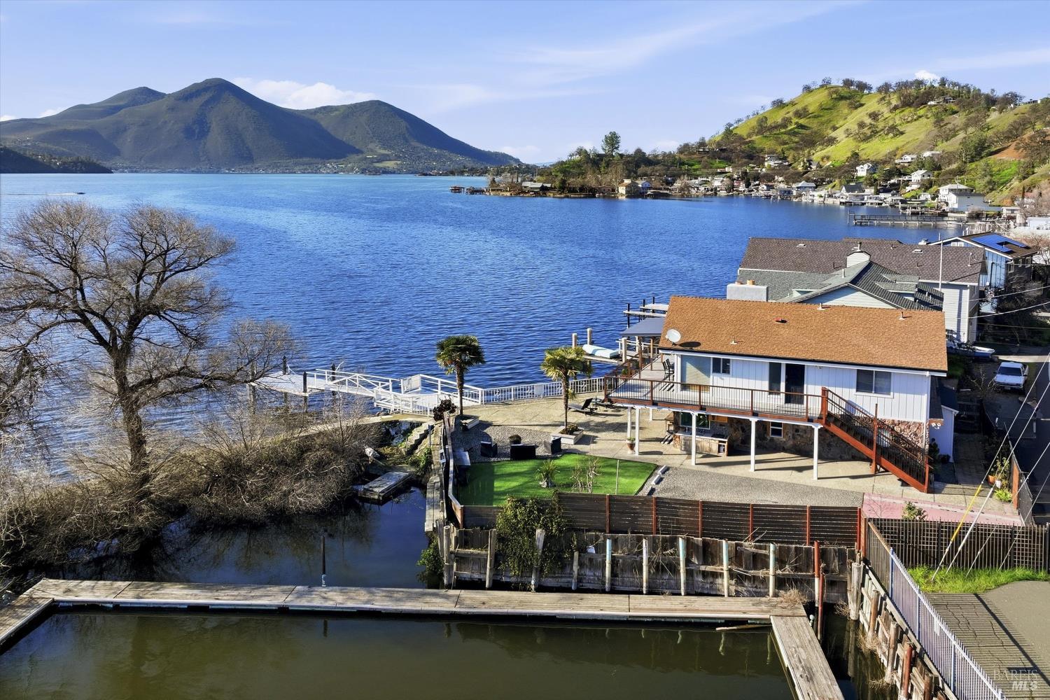 13319 Lakeshore Drive Clearlake CA 95422